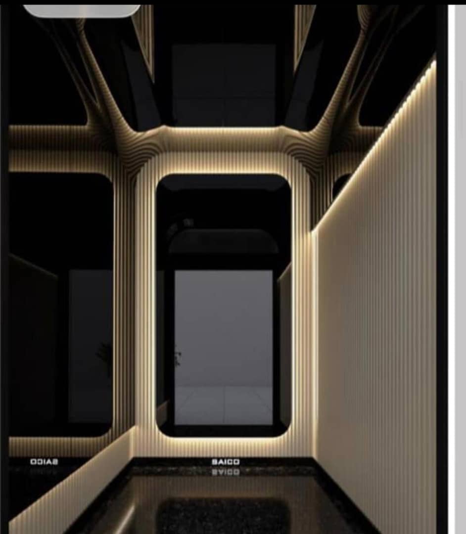 نصب و اجرای آسانسور بالان آسانسور زاگرس در بندرعباس